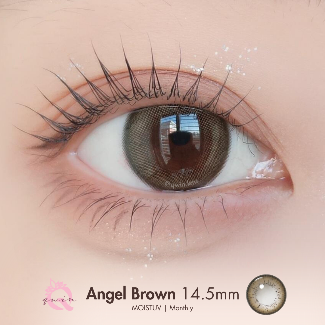 Angel Brown