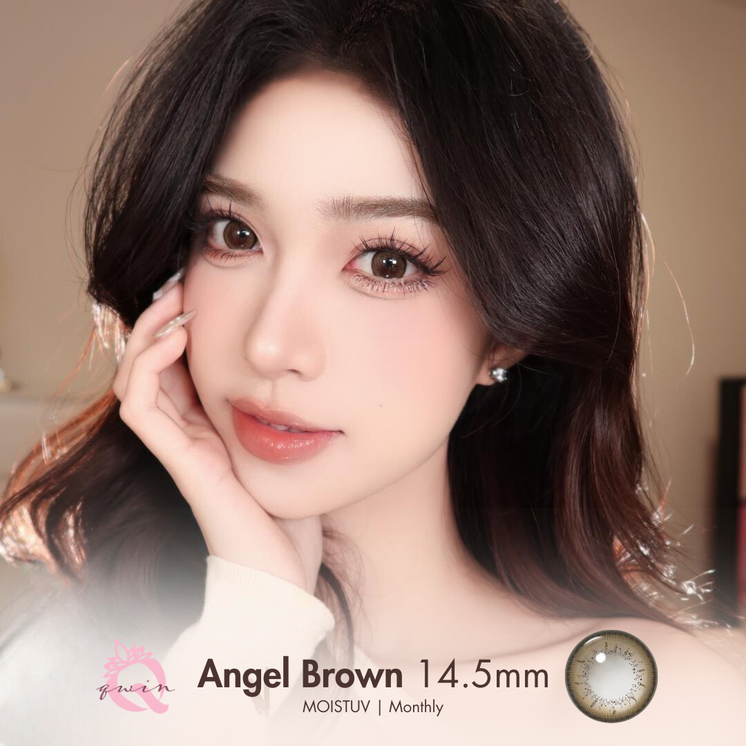 Angel Brown