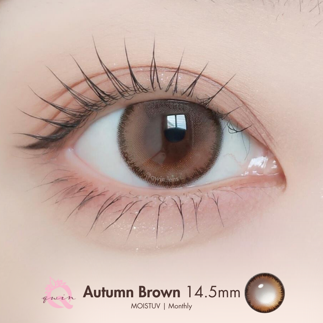 Autumn Brown