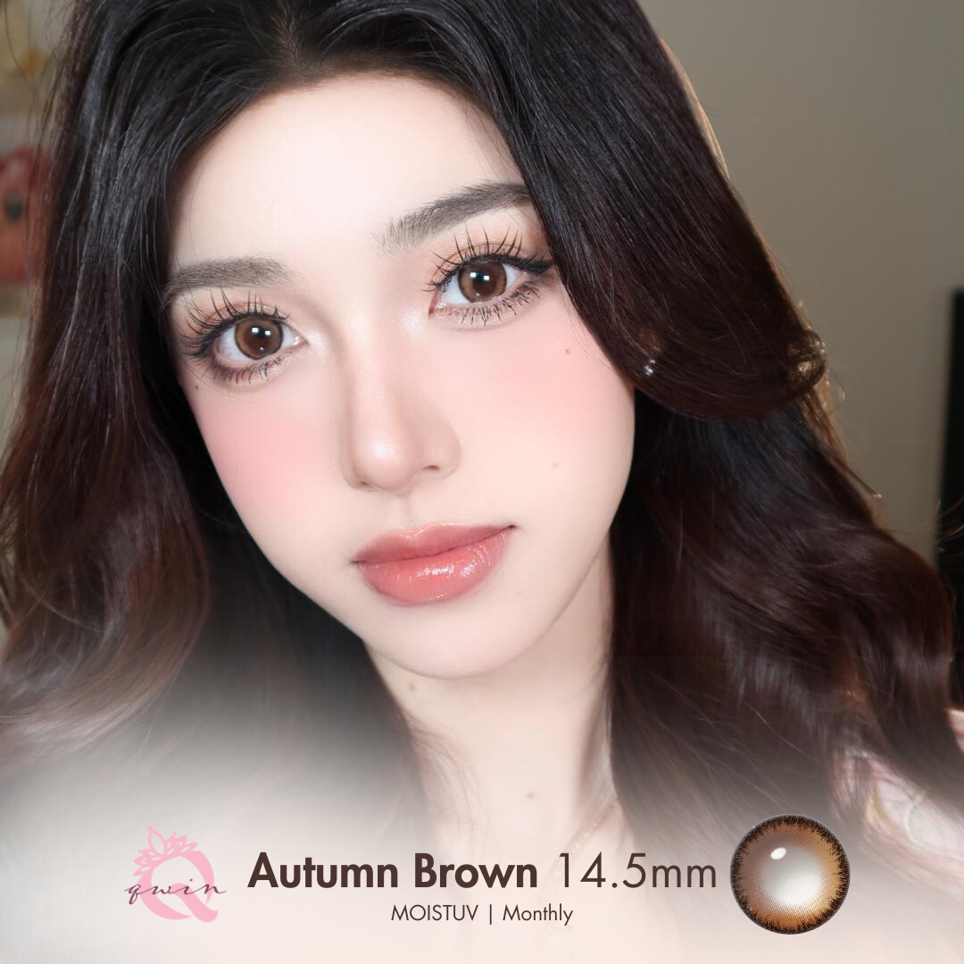 Autumn Brown