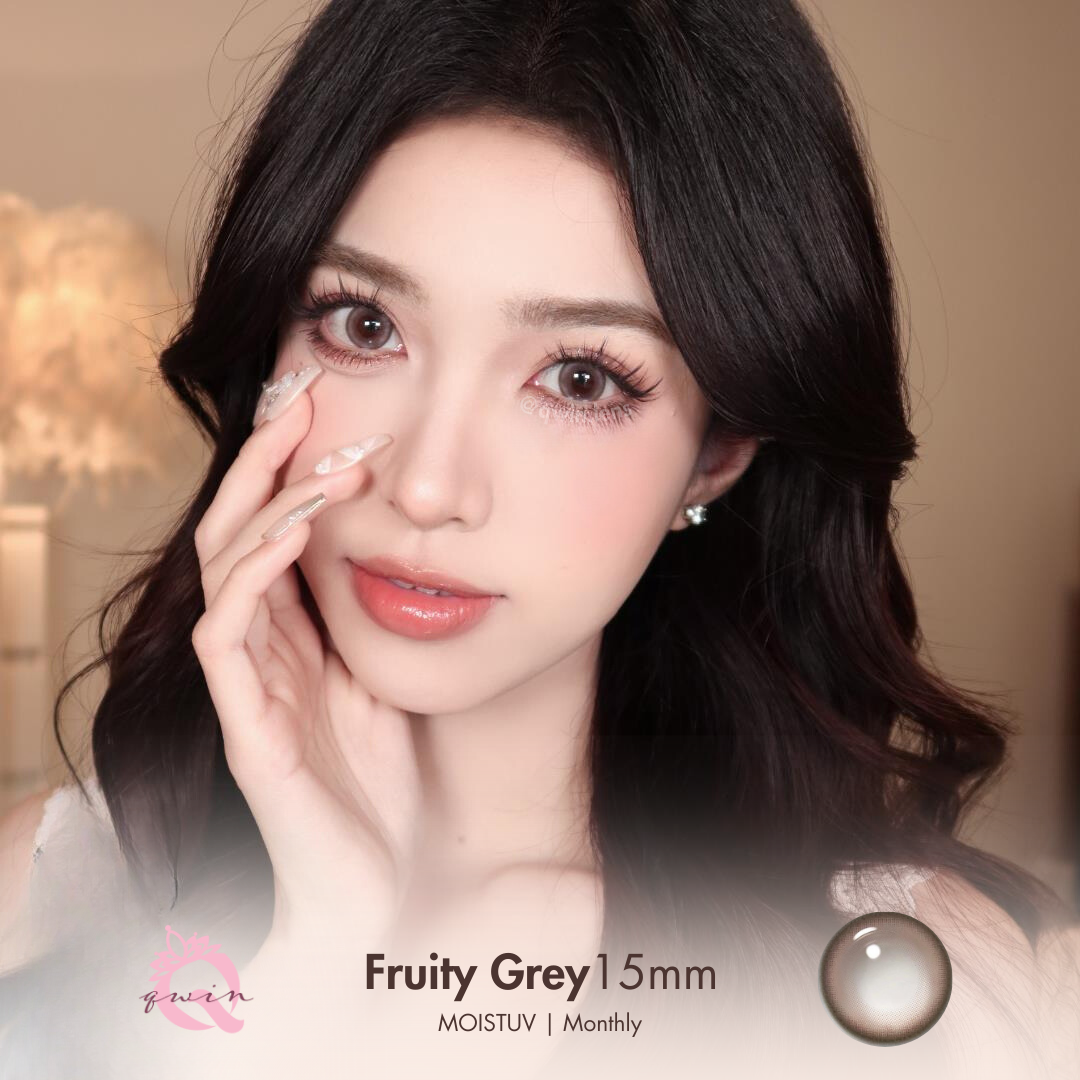 Fruity Grey