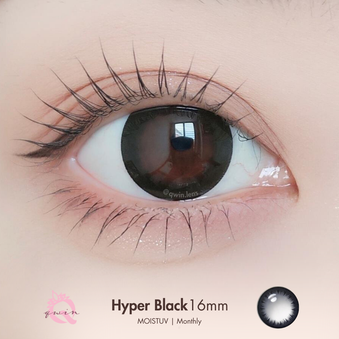 Hyper Black