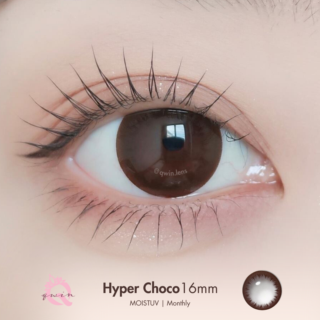 Hyper Choco