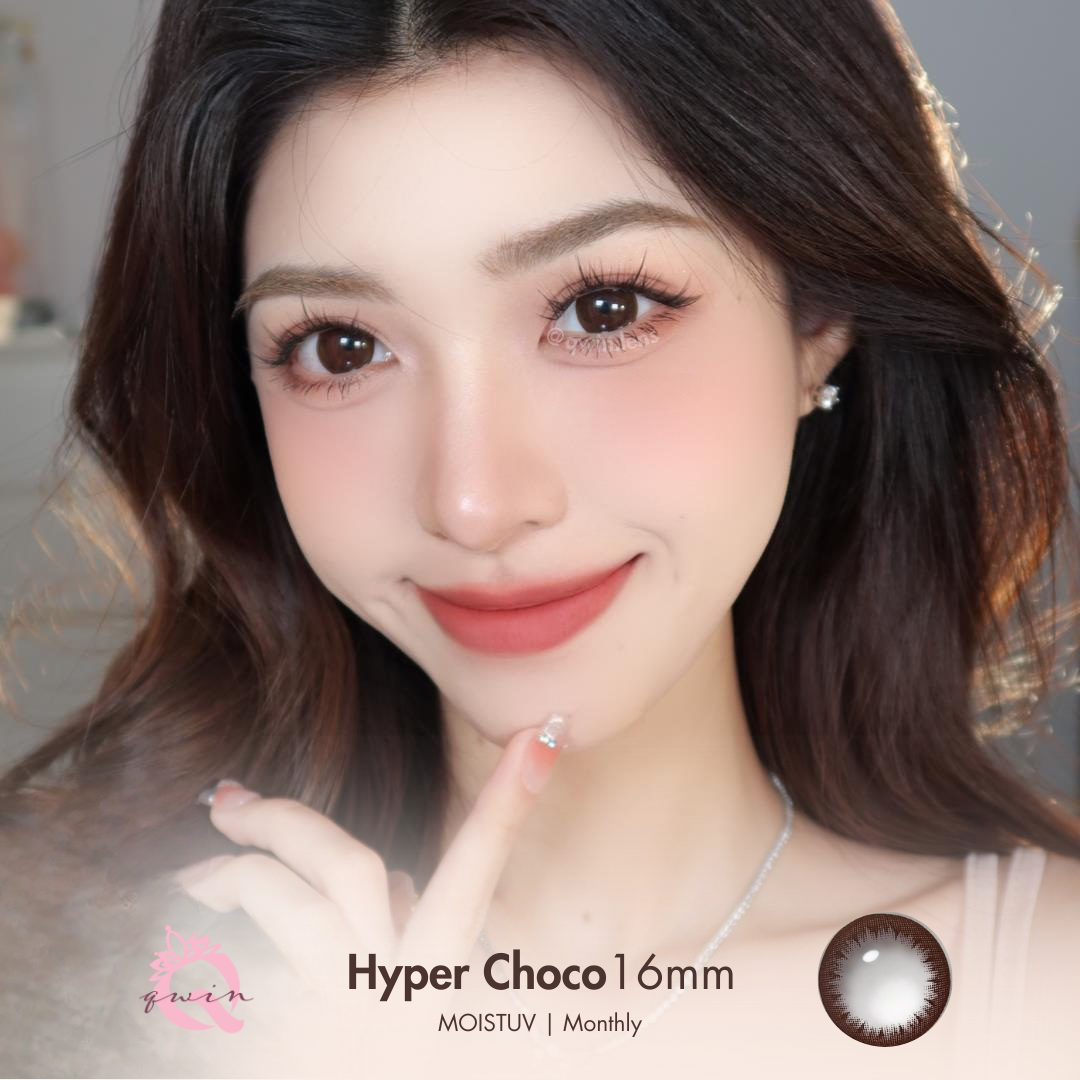 Hyper Choco