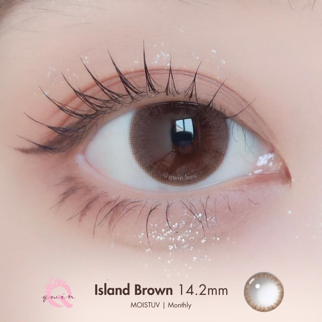 Island Brown