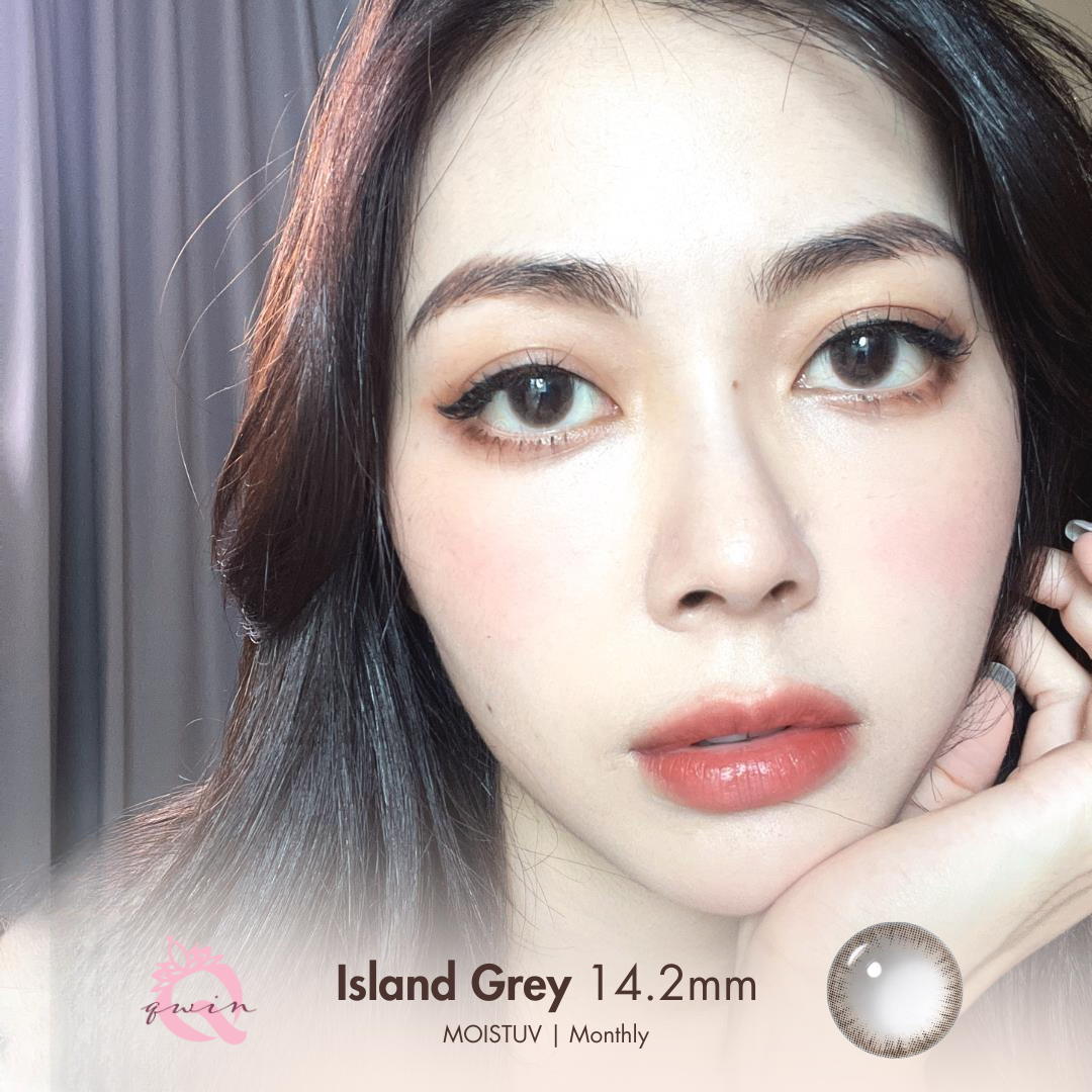 Island Grey