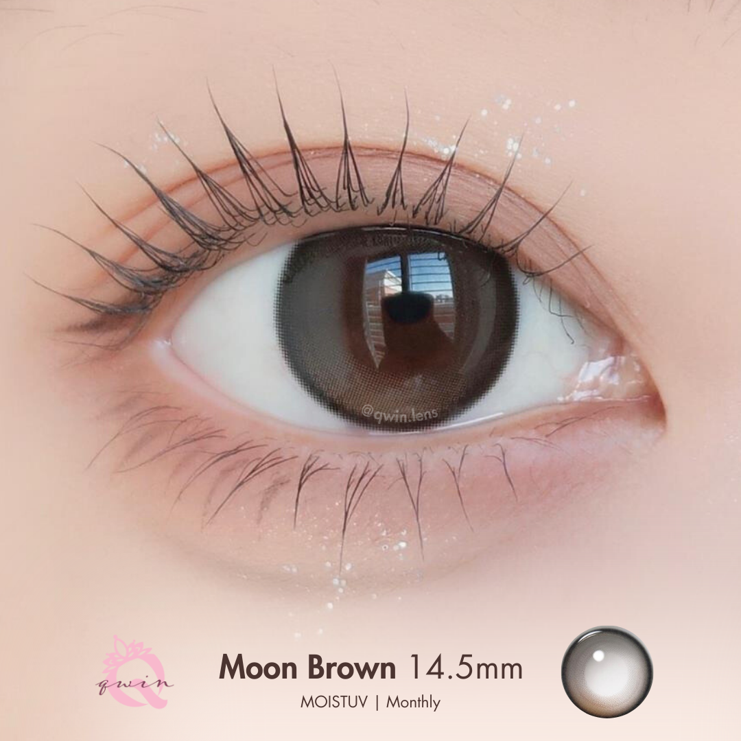 Moon Brown