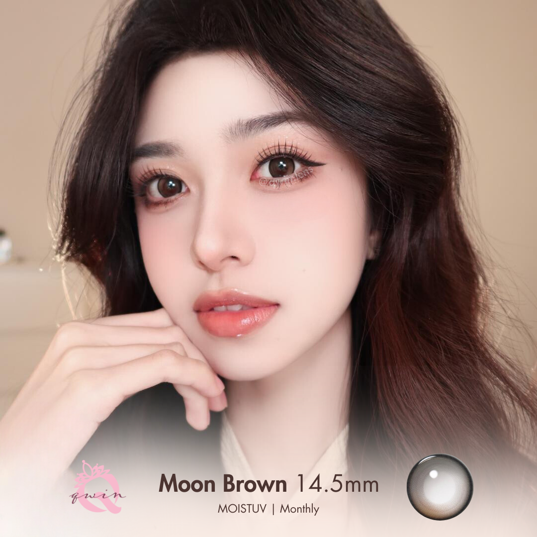 Moon Brown