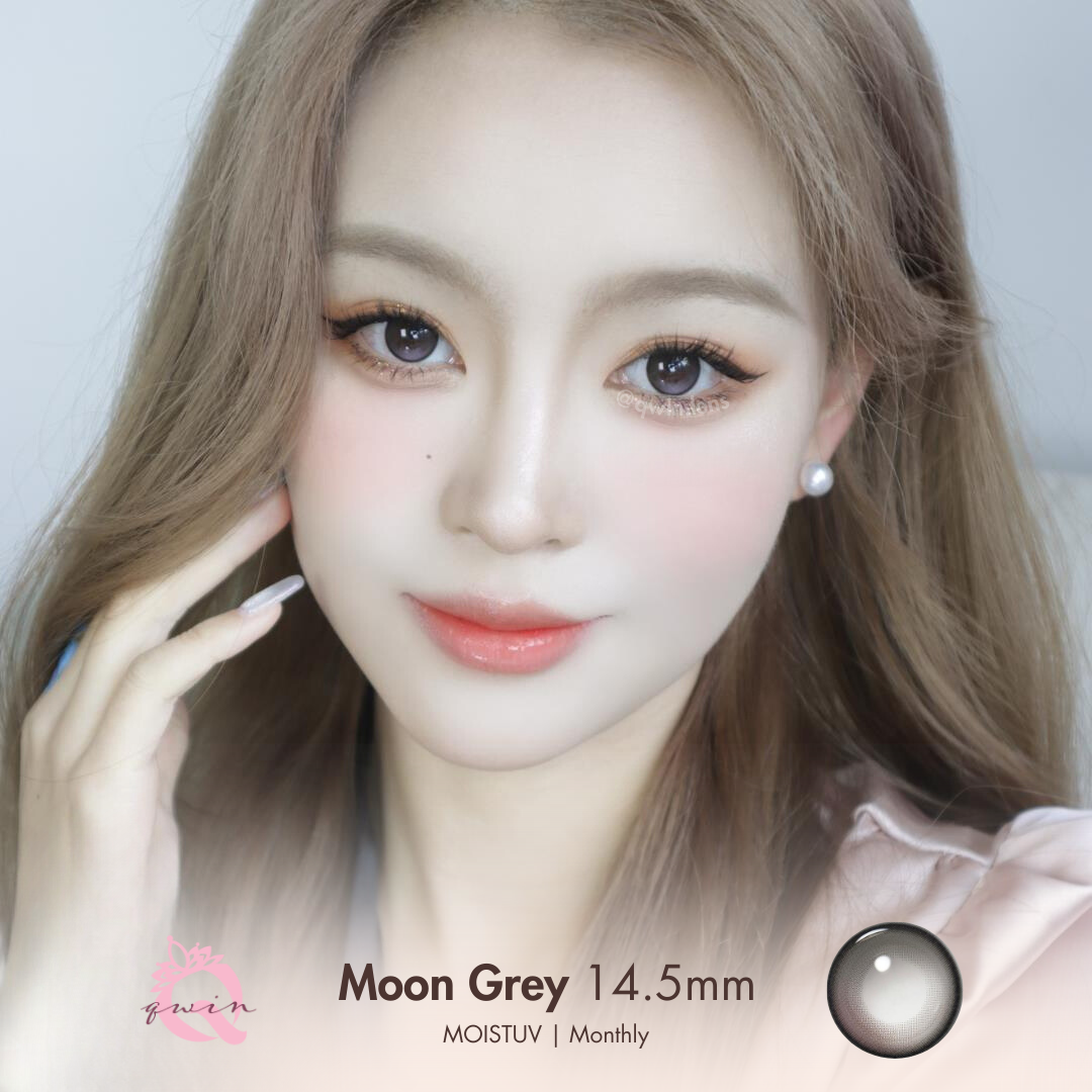 Moon Grey