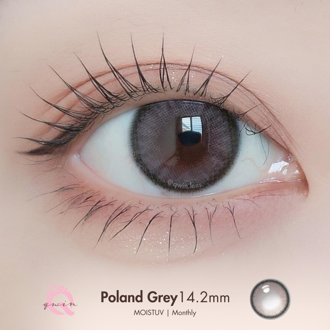 Poland Grey