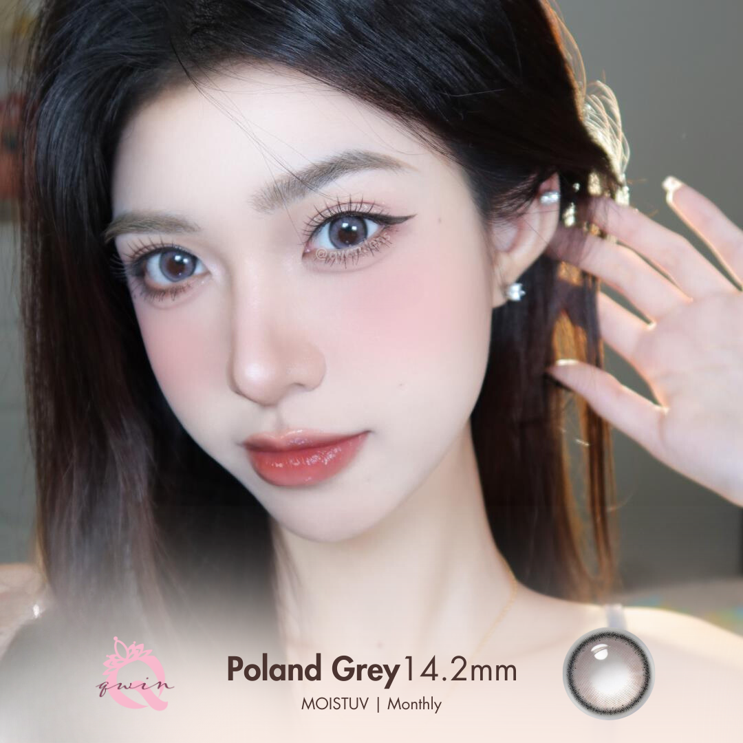 Poland Grey