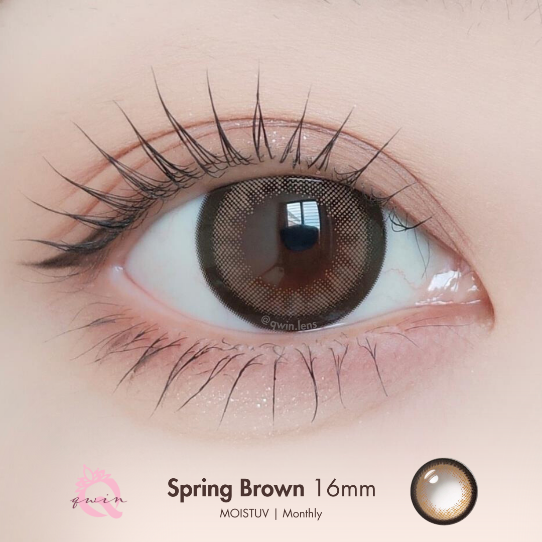 Spring Brown