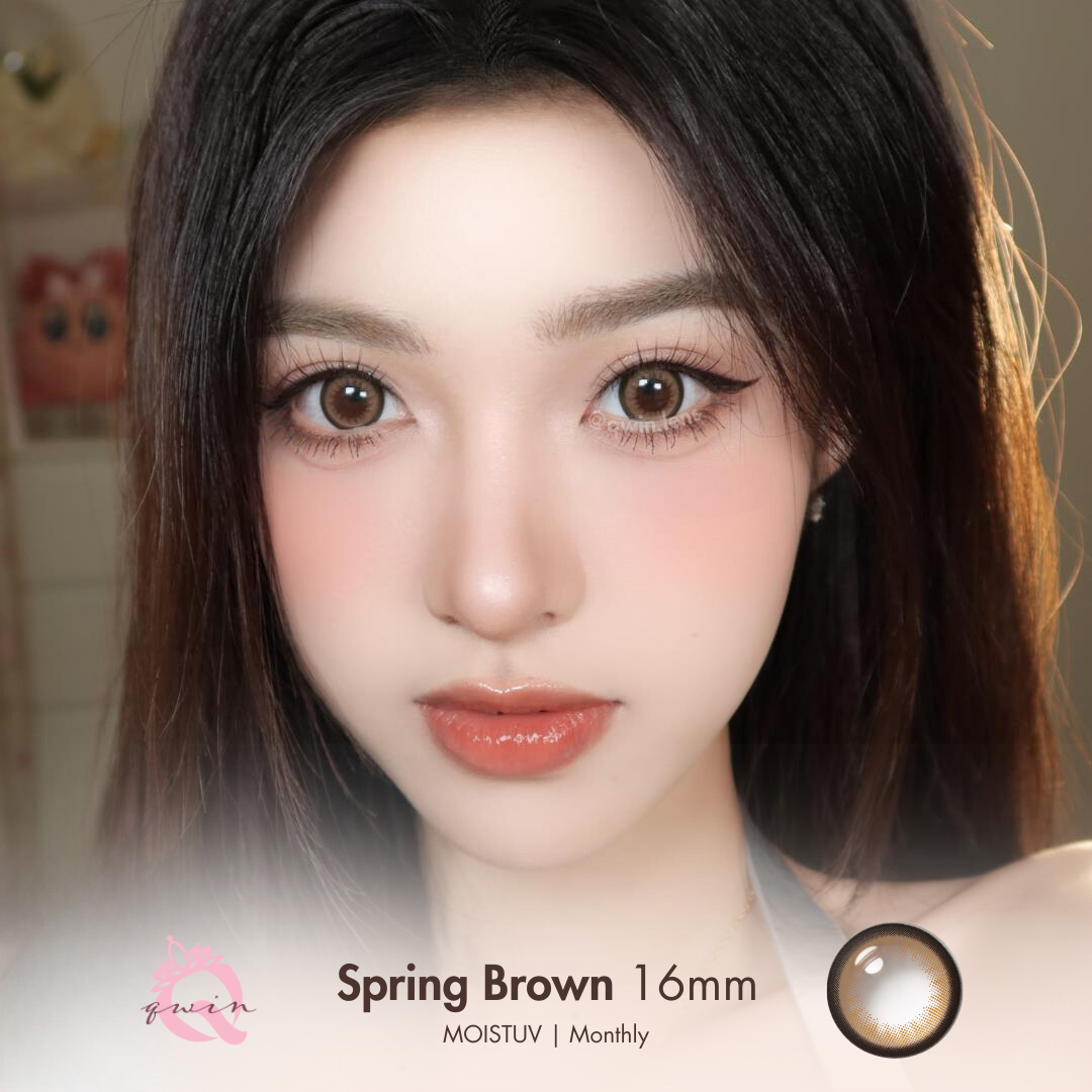 Spring Brown