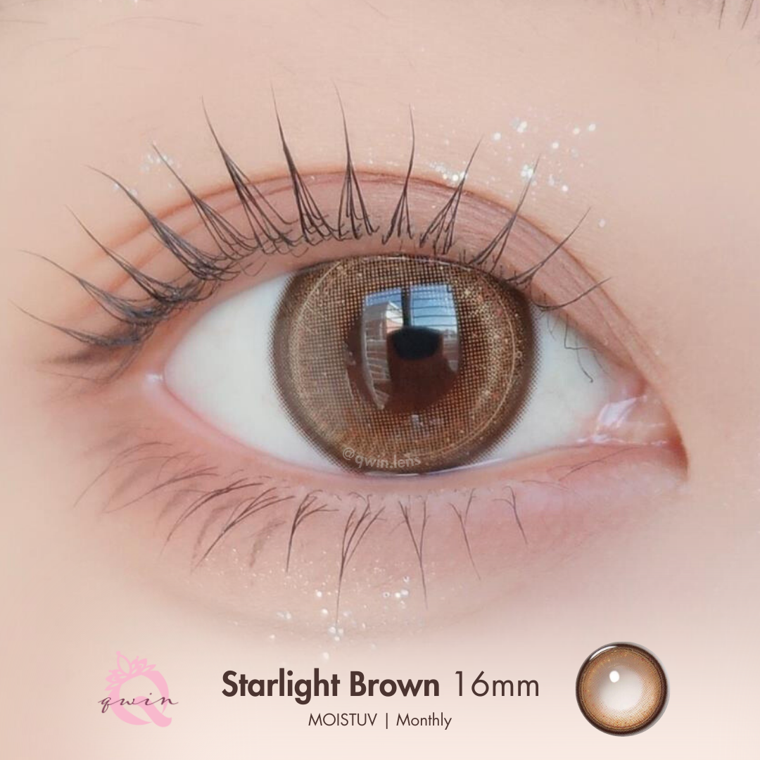 Starlight Brown