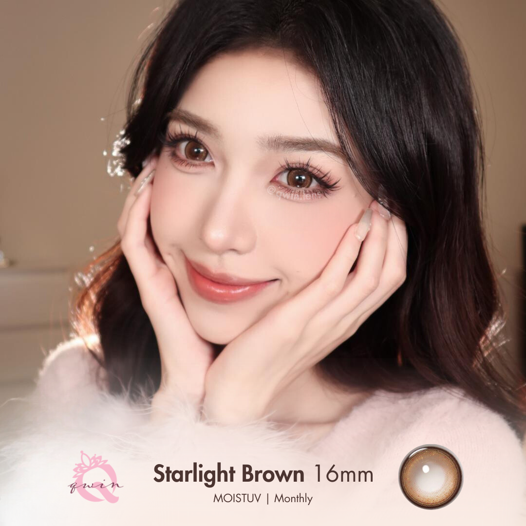 Starlight Brown