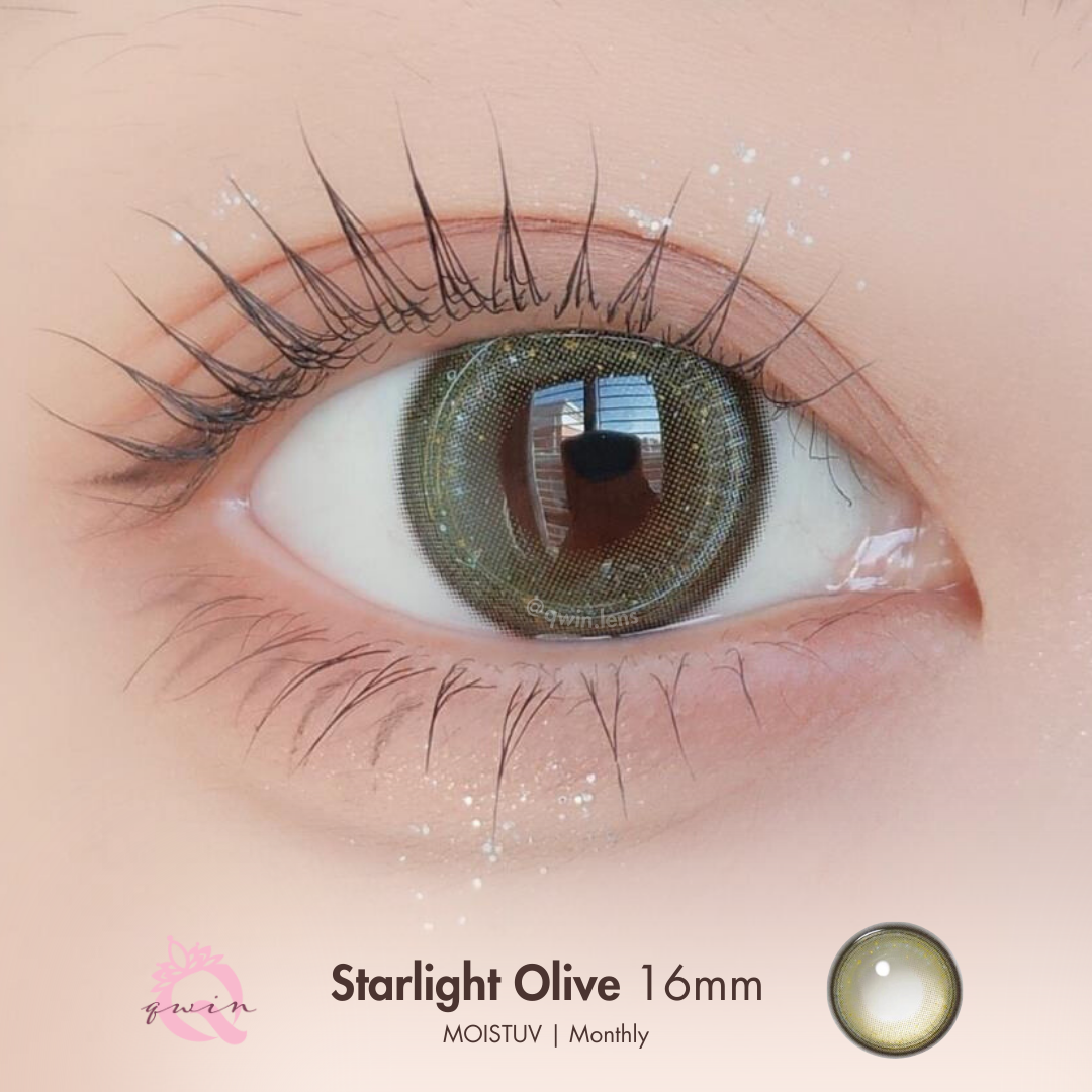 Starlight Olive