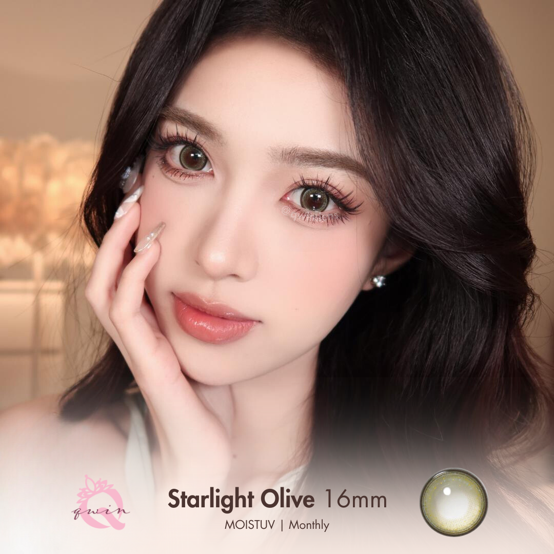 Starlight Olive