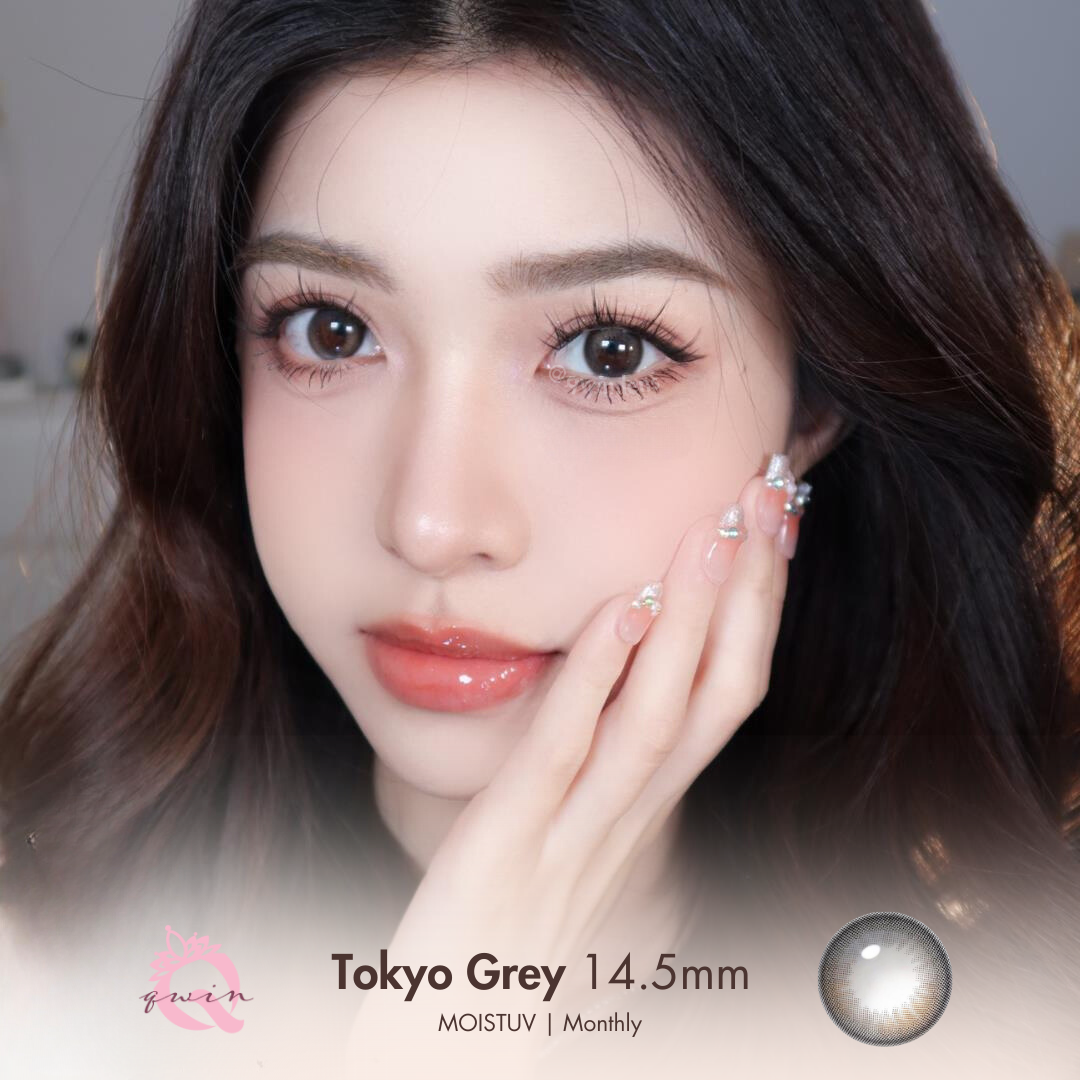 Tokyo Grey