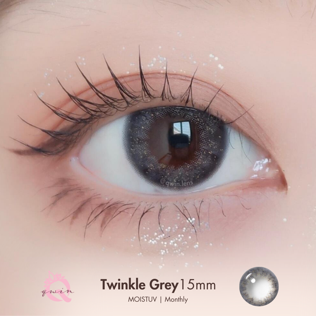 Twinkle Grey