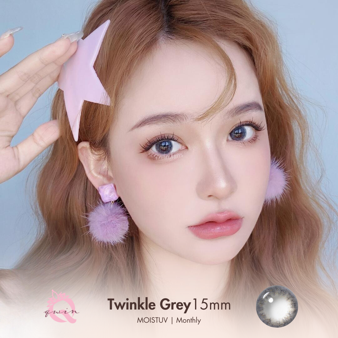 Twinkle Grey